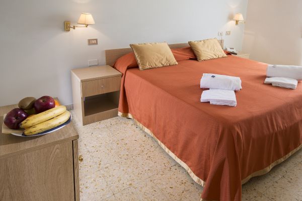 Minerva Hotel (Siena)